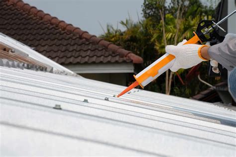 best roof sealant barrier for mobile house metal roof|best roof sealant for home.